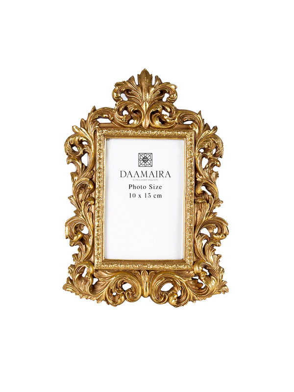 The Classic Photo Frame