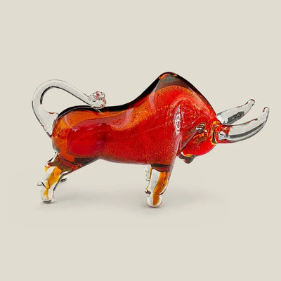 The Collector's Bull