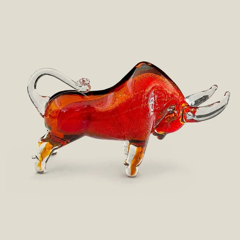 The Collector's Bull