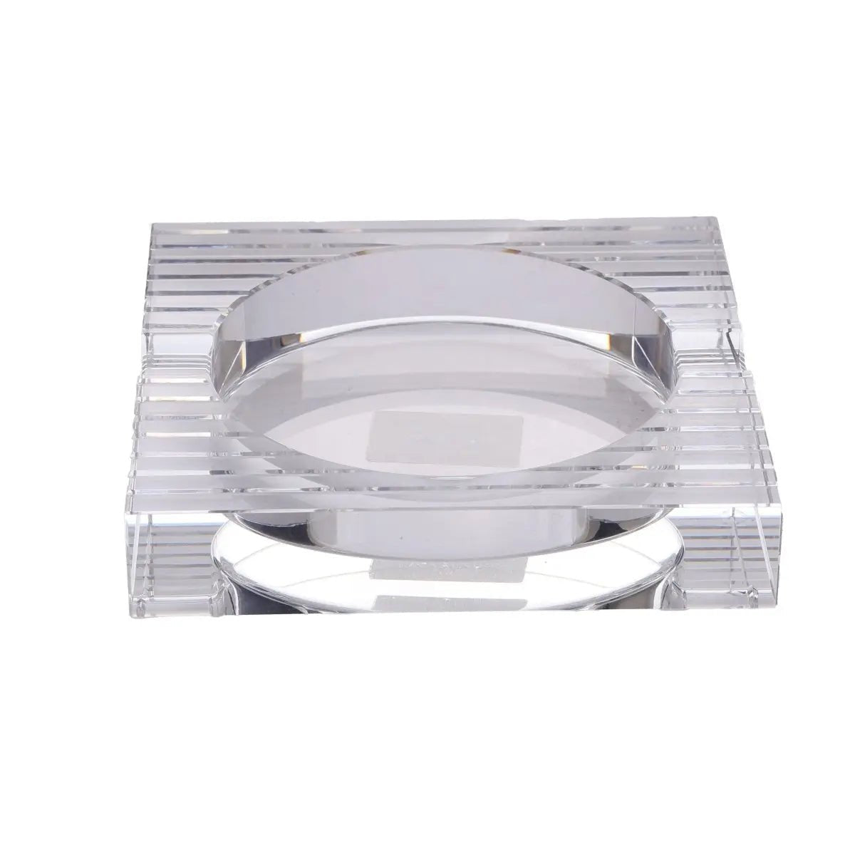 The Diamond Ash Tray