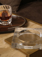 The Diamond Ash Tray