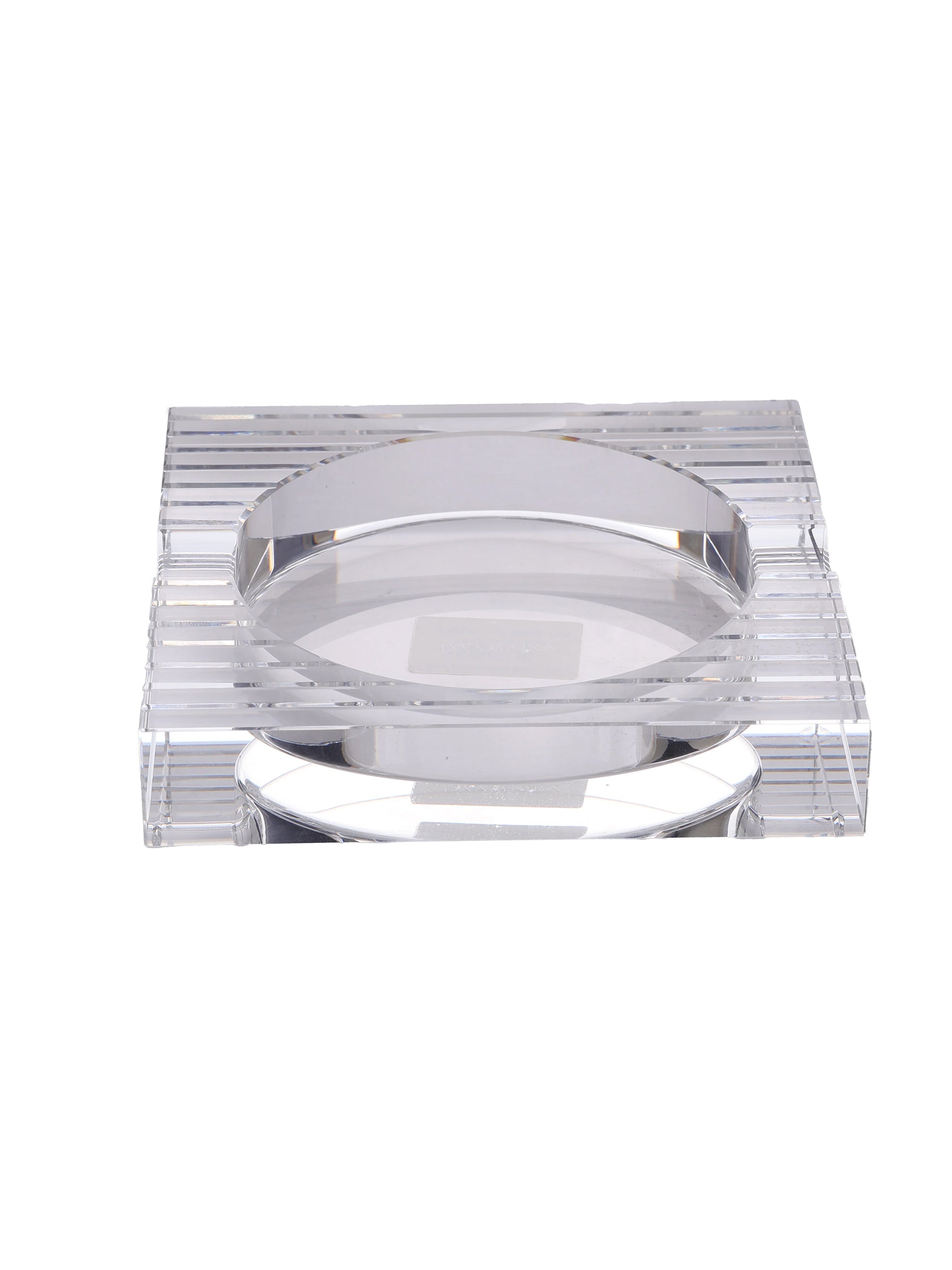 The Diamond Ash Tray