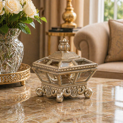 The Elite Jewel Box