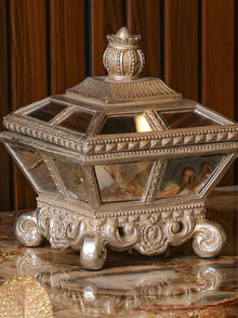 The Elite Jewel Box