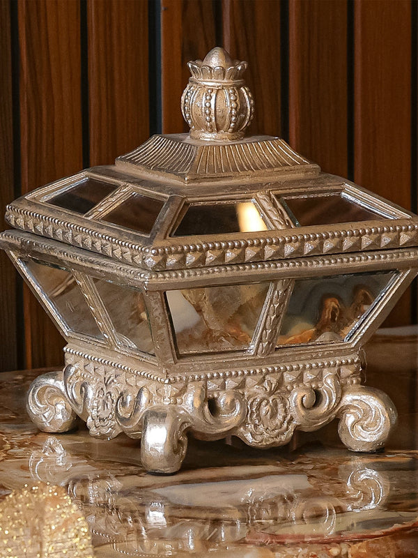 The Elite Jewel Box