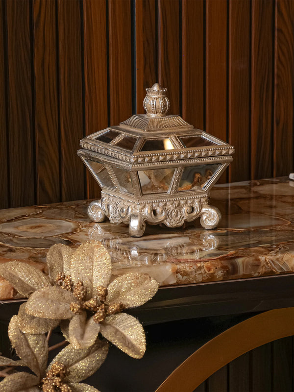 The Elite Jewel Box