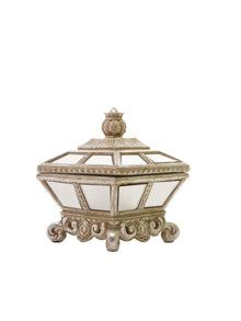 The Elite Jewel Box