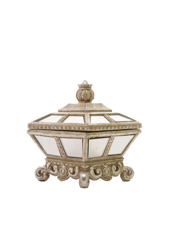 The Elite Jewel Box