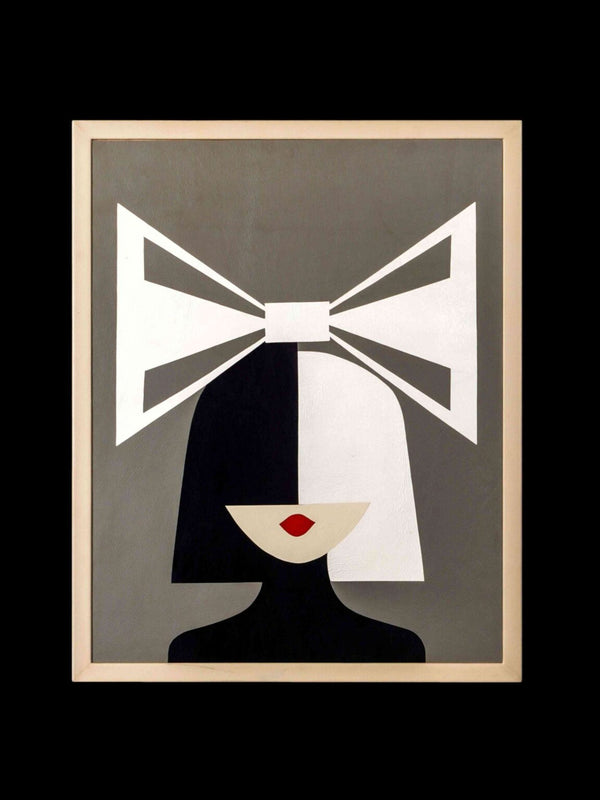 The Girly Frame