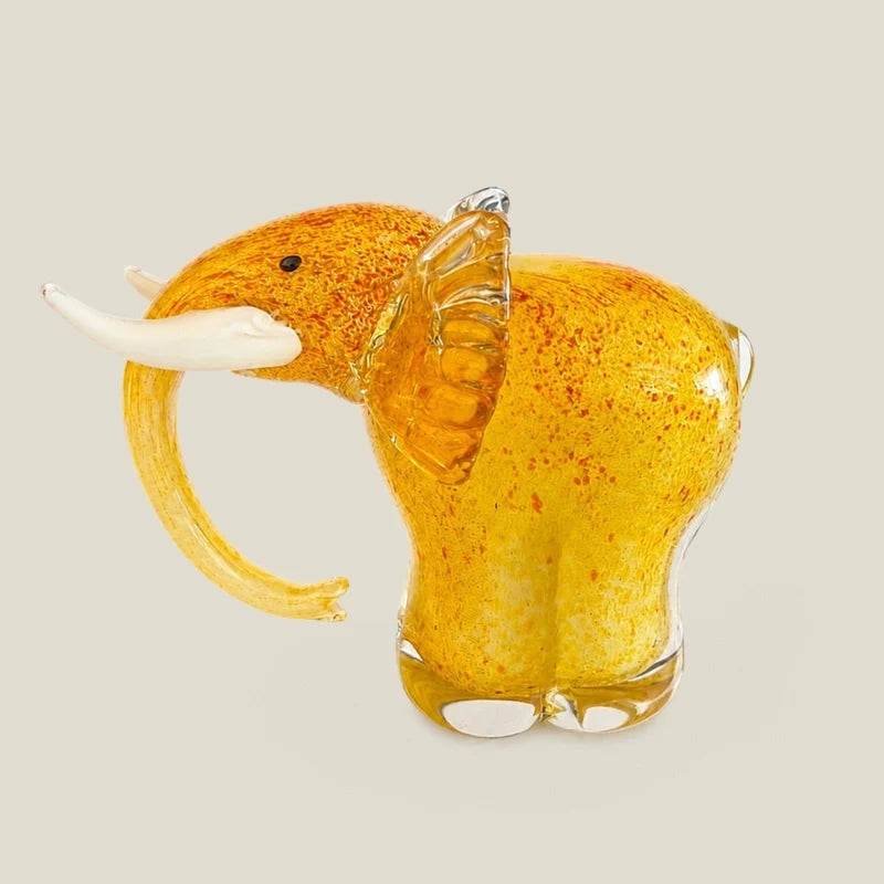 Murano Glass The Gentle Giant