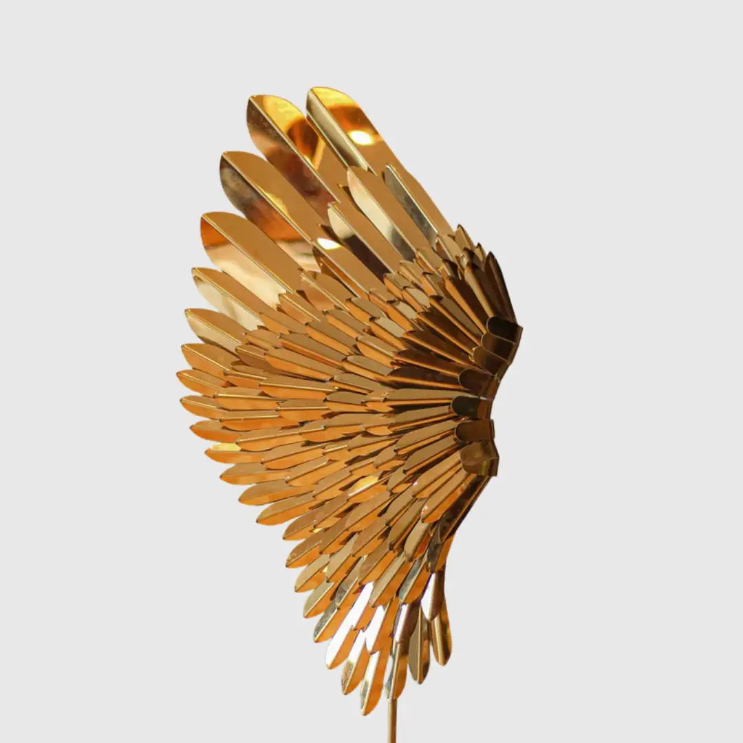 The Golden Wing