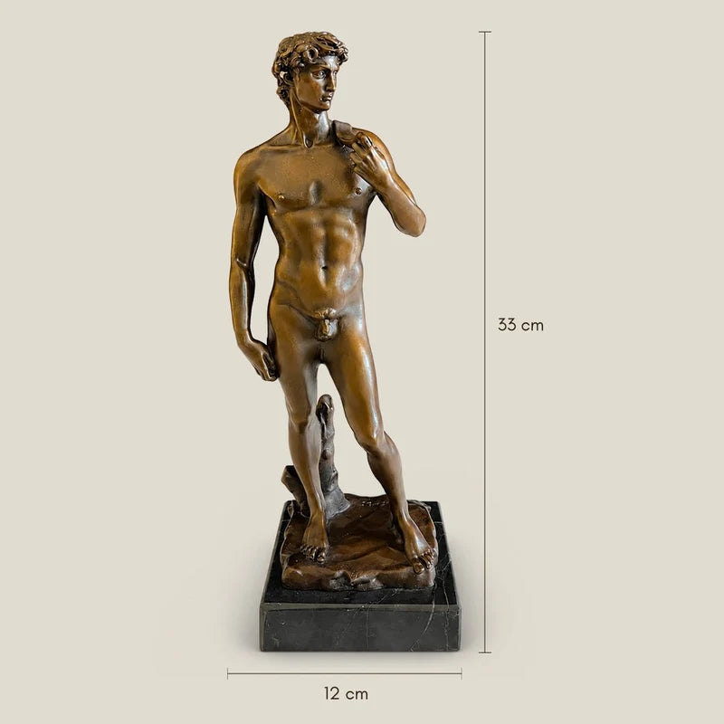 The Grecian Poise