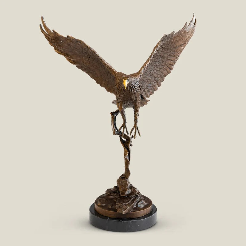 The Heritage Eagle