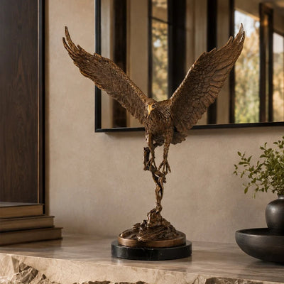 The Heritage Eagle