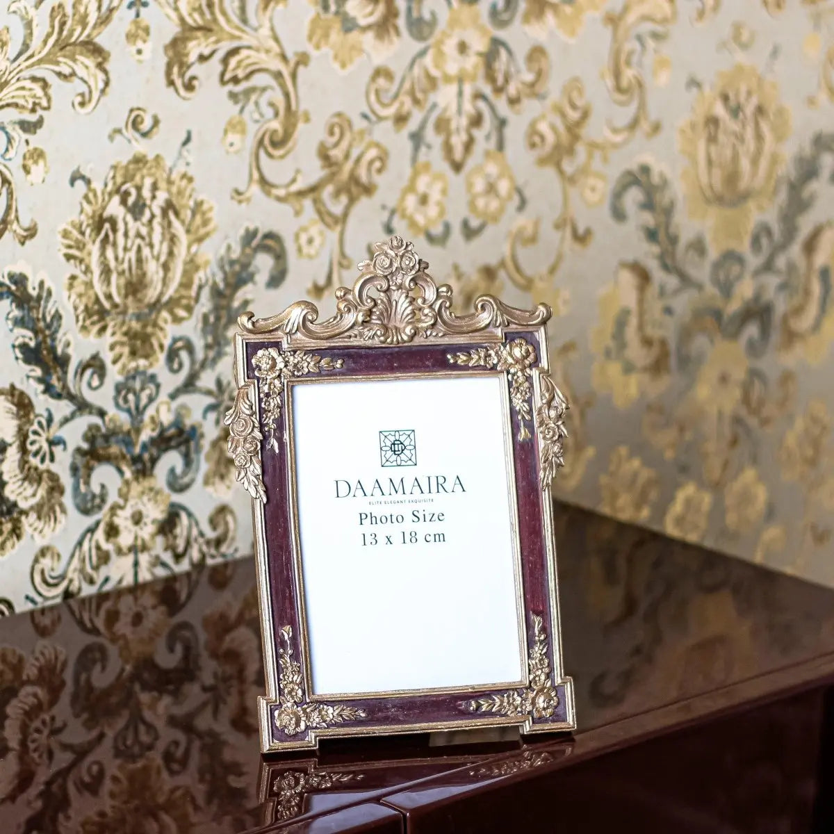 The Highness Photo Frame