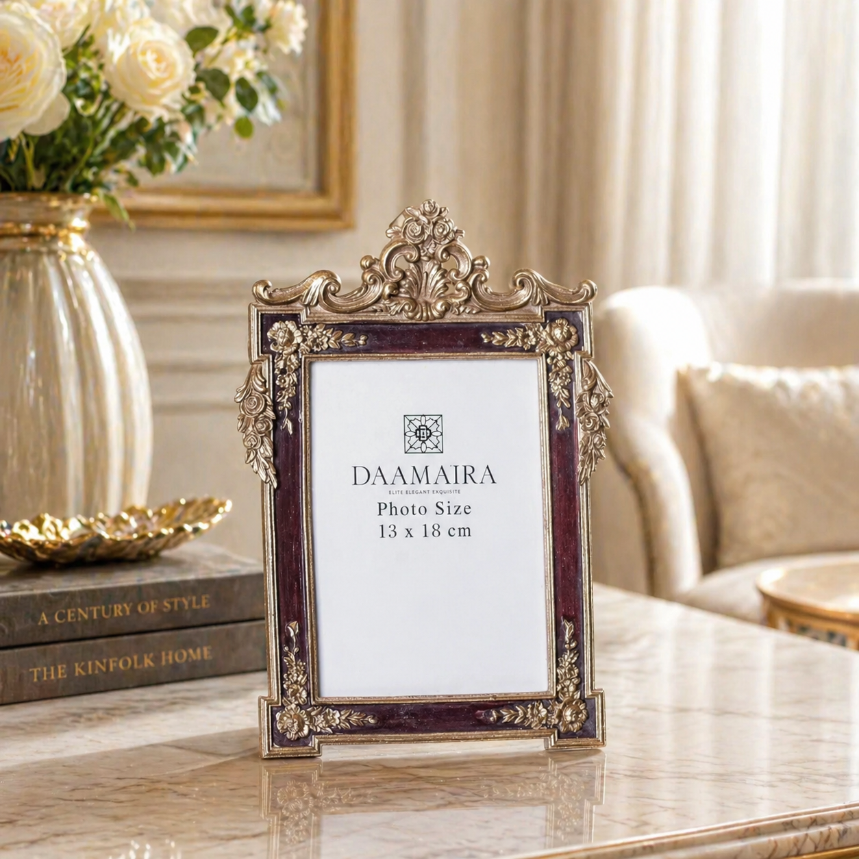 The Highness Photo Frame