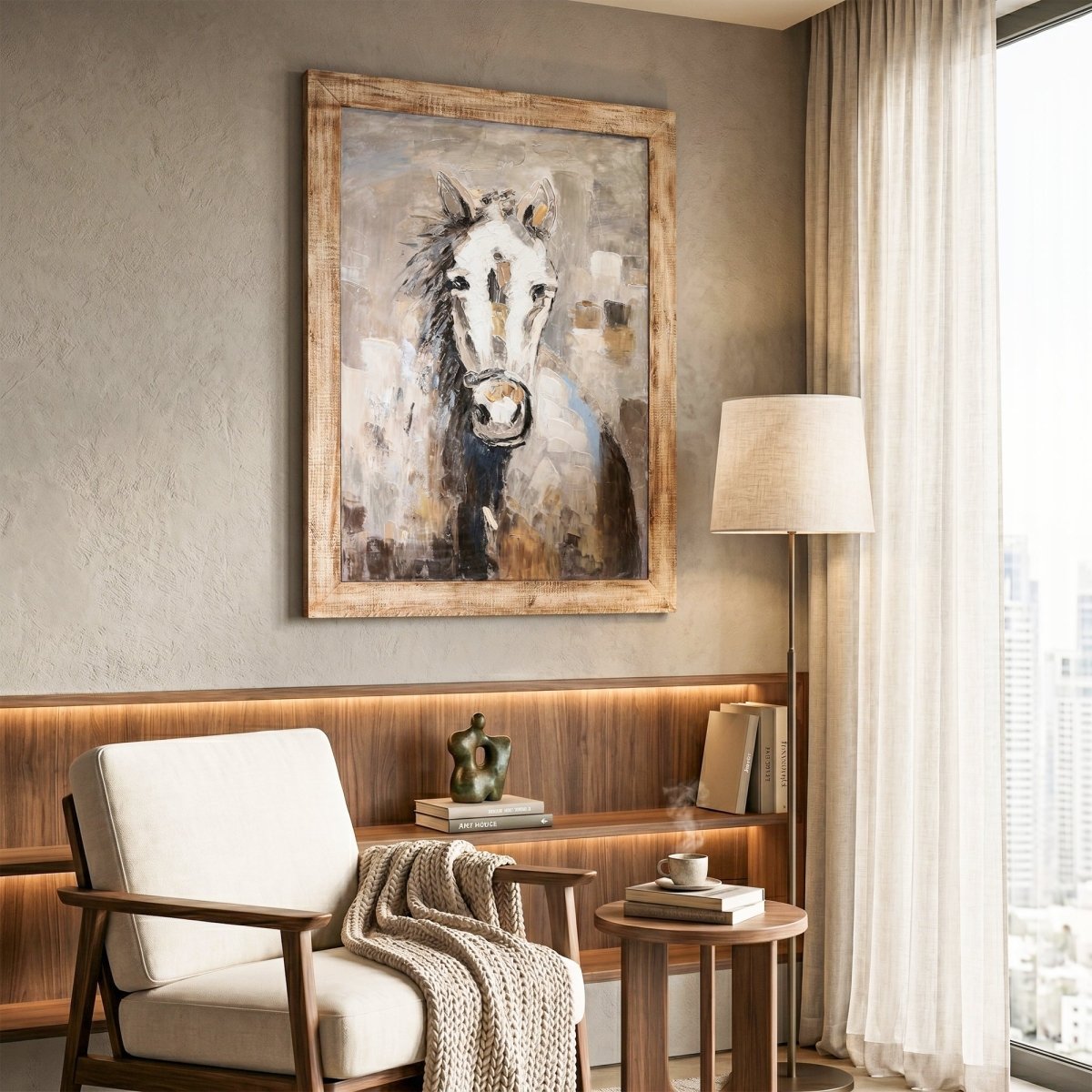 Still Waters - Wall Art