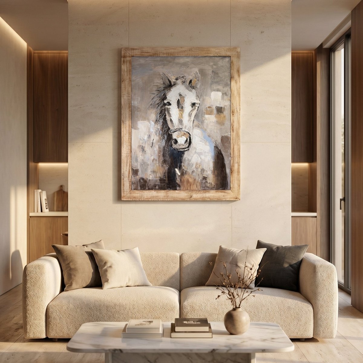 Still Waters - Wall Art
