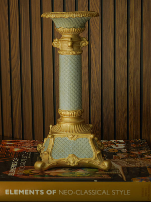 The Imperial Candle Holder