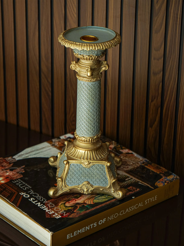 The Imperial Candle Holder