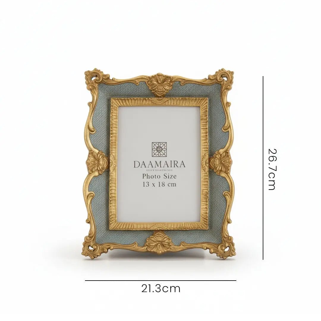 The Imperial Photo Frame