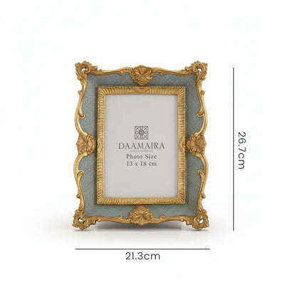 The Imperial Photo Frame
