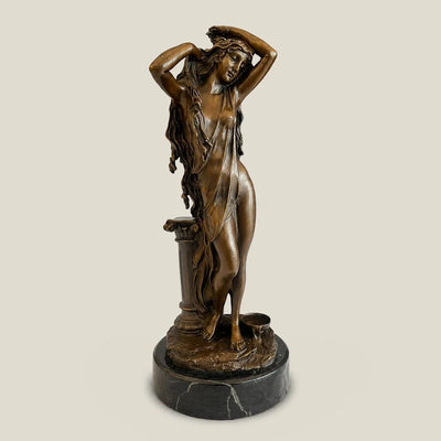 The Lady Seraphine