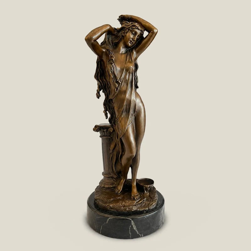 The Lady Seraphine