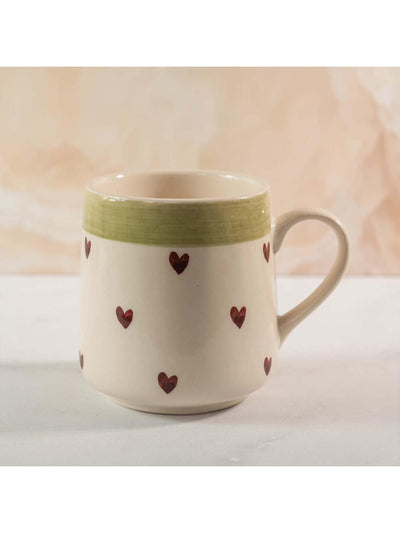 Ceramic Mug - The Love