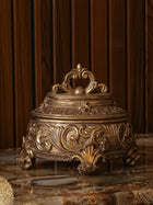 The Maharaja Jewel Box