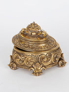 The Maharaja Jewel Box