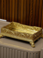 The Maharaja Vanity/Serving Tray