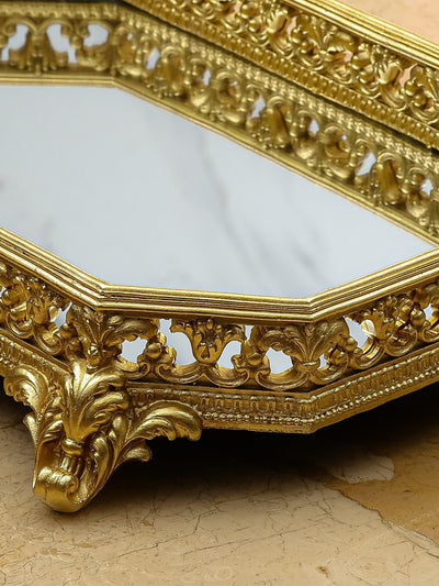 The Maharani Vanity/Serving Tray