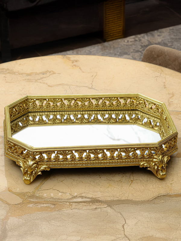The Maharani Vanity/Serving Tray