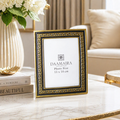 The Medusa Photo Frame