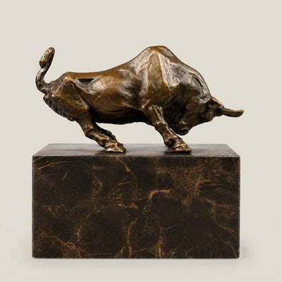 The Momentum Bull