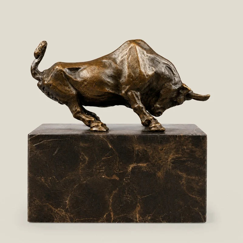 The Momentum Bull