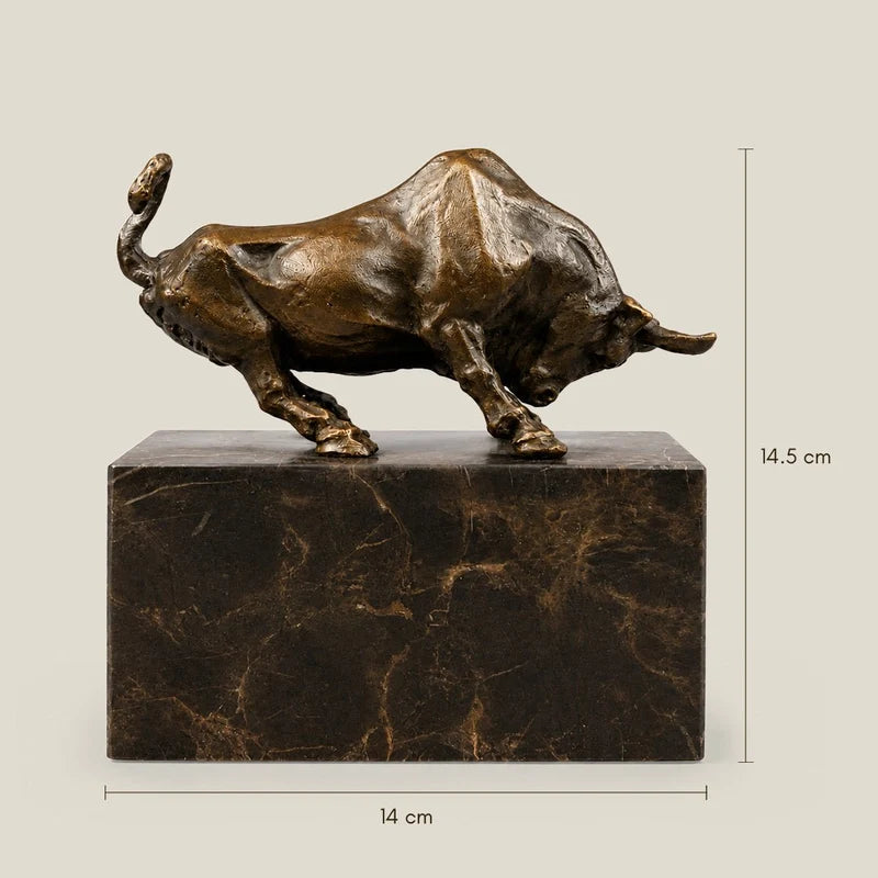 The Momentum Bull