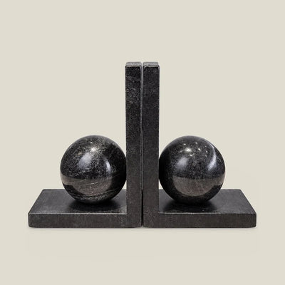 The Monolith Bookends