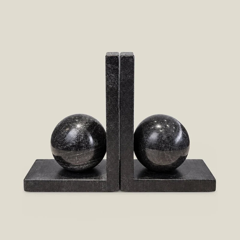 The Monolith Bookends