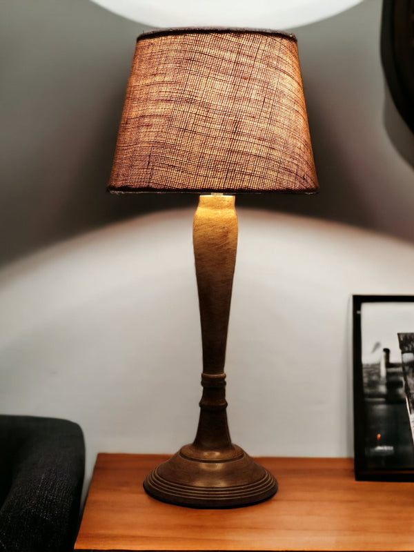 The Nirvana Table Lamp