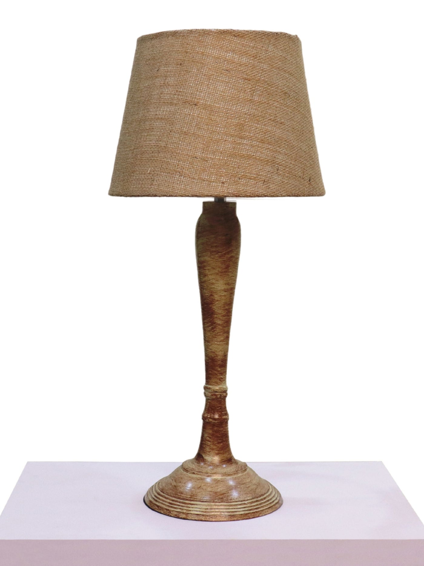The Nirvana Table Lamp