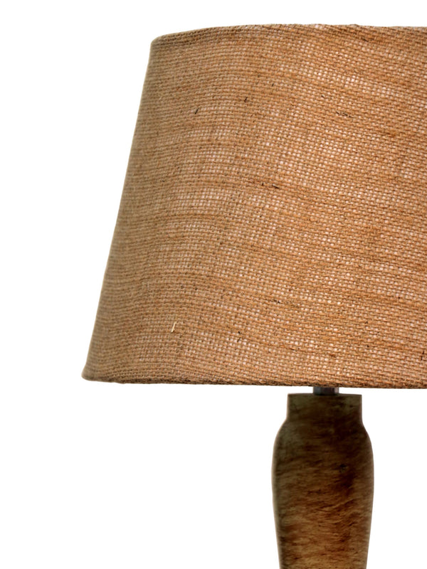 The Nirvana Table Lamp