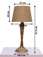 The Nirvana Table Lamp