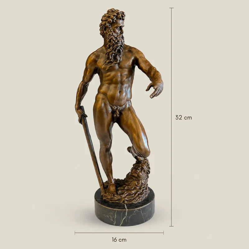 The Noble Hercules