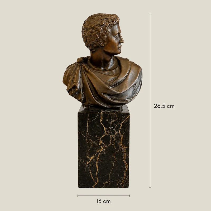 The Patrician Bust