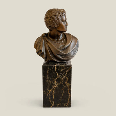 The Patrician Bust