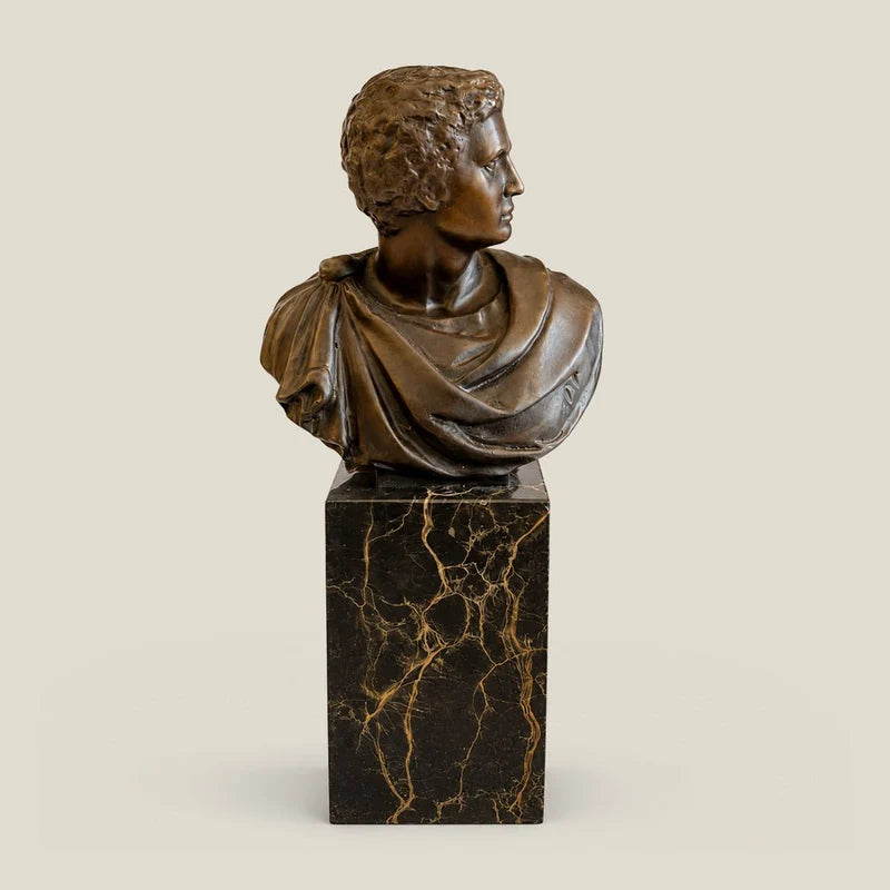 The Patrician Bust