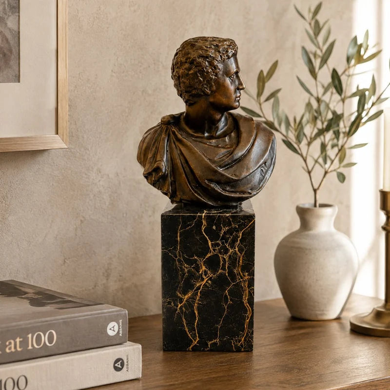 The Patrician Bust