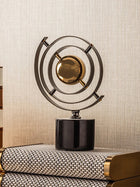 The Revolving Sphere